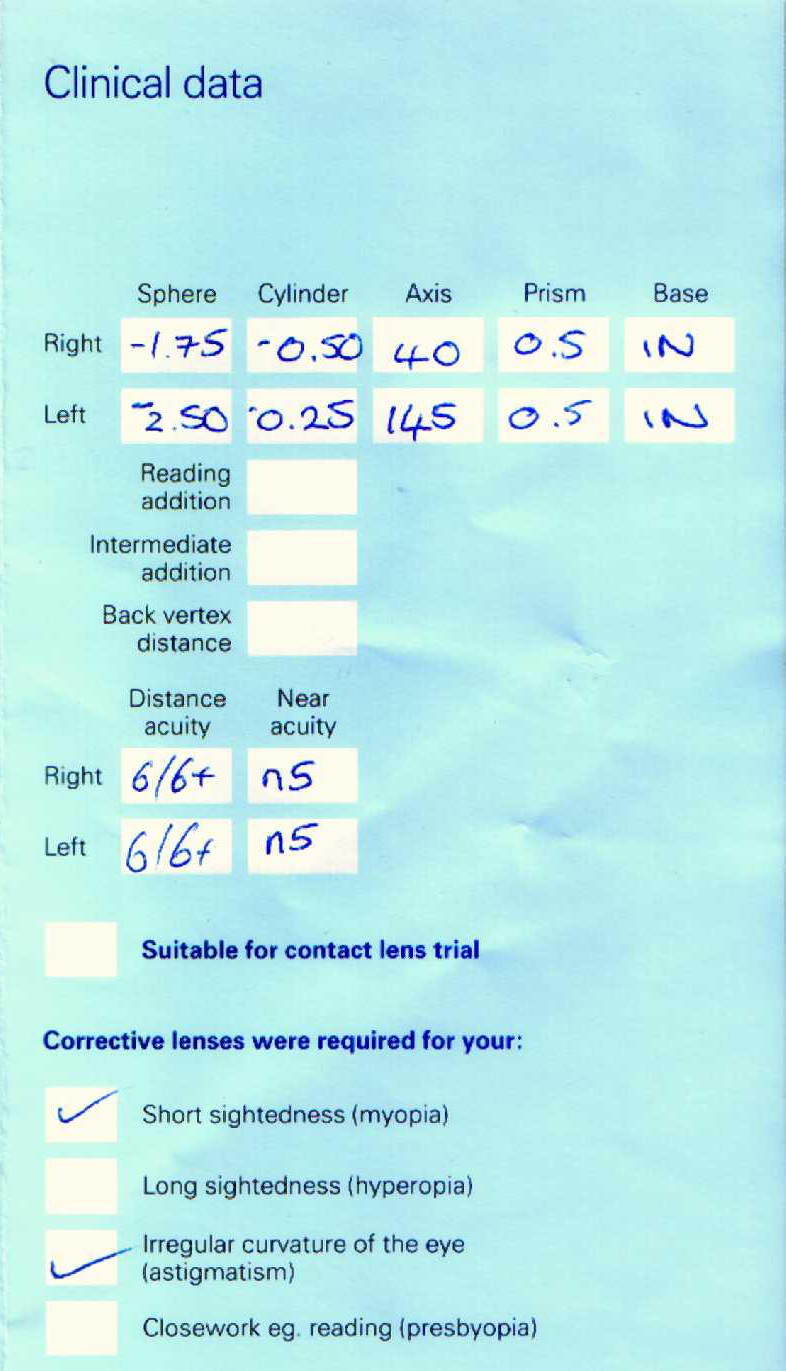 boots opticians prescription sunglasses